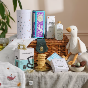 Spa & Wellness Gift Box