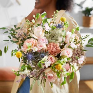 Luxury Mixed Flower Box