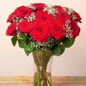 Hand-Tied Graduation Bunch